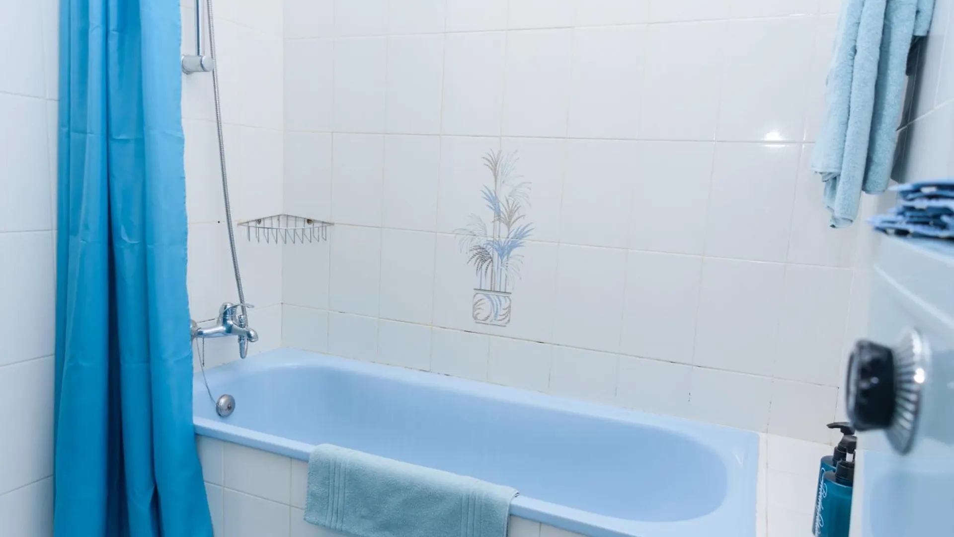 Appartement Hillside Studio With Sea View & Fibre Internet Albufeira